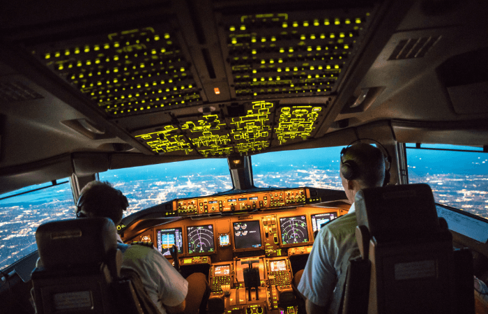 fun gift ideas for pilots